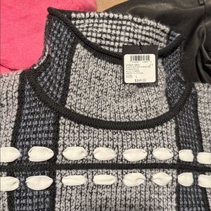 Club Monaco sweater